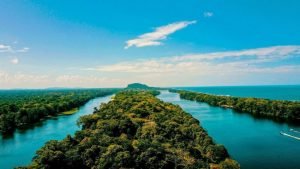 Tortuguero National Park