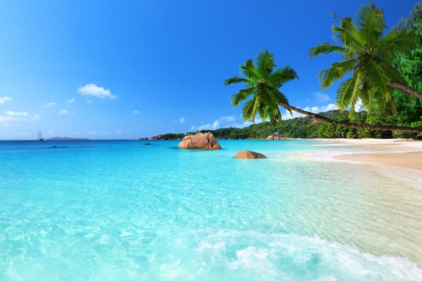 best time to visit seychelles