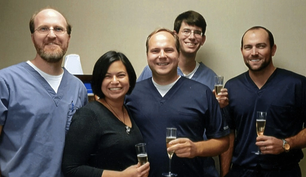 trusted dental office usa