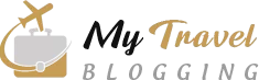 My Travel Blogging Logo