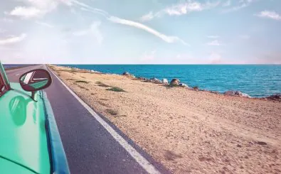 Travel Activities